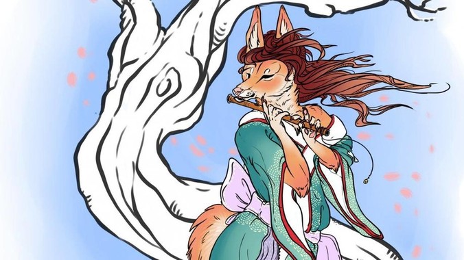 皮肤太白是种怎样的体验？