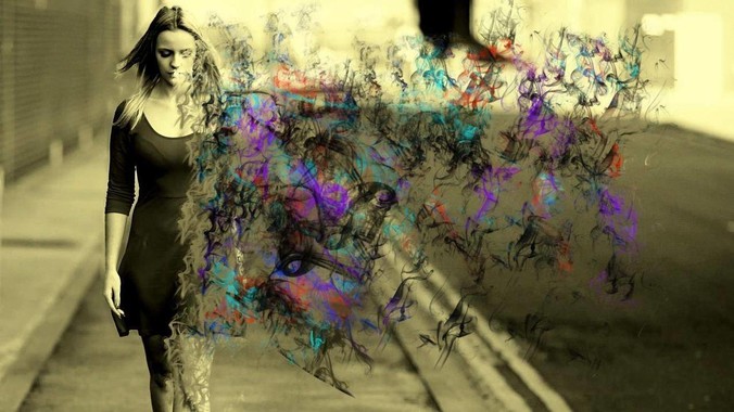 为什么B-2轰炸机从来不敢来中国？